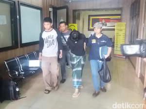 Pengidap Skizoafektif: Dari Bunuh Saudara Sampai Nyaris Bugil