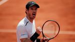 Andy Murray ke Perempatfinal Prancis Terbuka