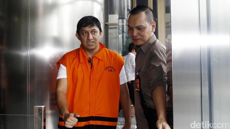 Korupsi Al-Quran, Fahd A Rafiq Didakwa Terima Suap Rp 14,39 M Korupsi Al-Quran, Fahd A Rafiq Didakwa Terima Suap Rp 14,39 M