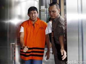 Korupsi Al-Quran, Fahd A Rafiq Didakwa Terima Suap Rp 14,39 M