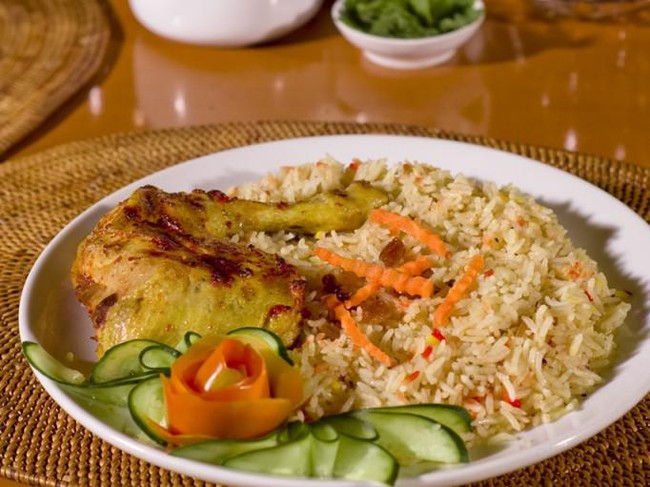 Nikmati Menu Lezat Berempah dari Timur Tengah di 5 Resto Ini