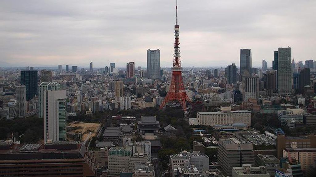 Jepang Segera Buka untuk Turis Tanpa Pemandu, Catat Syaratnya!
