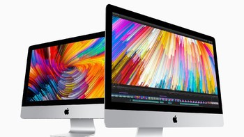 Apple merilis iMac terbaru. Foto: Apple