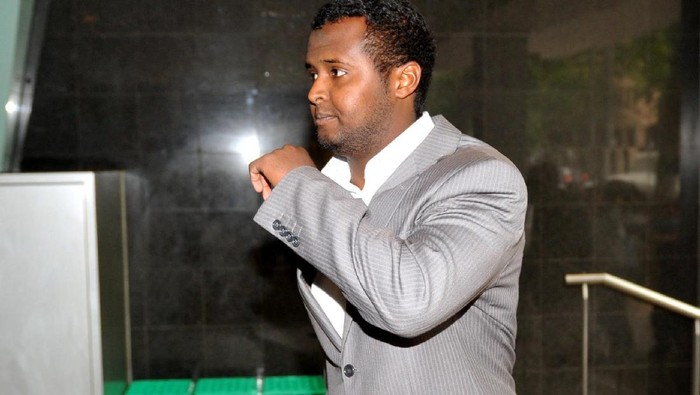 ISIS Klaim Dalangi Penyanderaan di Melbourne