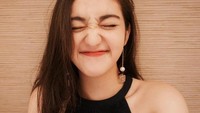 Ranty Maria selalu terlihat imut dan menawan. Dok.instagram/rantymaria