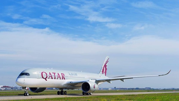 Qatar Airways Tuntut Uea Bahrain Arab Saudi Dan Mesir Ke Arbitrase