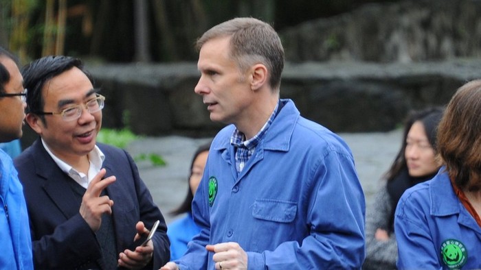 Tak Setuju Sikap Trump, Diplomat AS di China Mundur