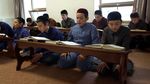 Aroma Kental Muslim Chechnya
