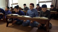 Negara bagian federasi Rusia ini merupakan salah satu pusat konsentrasi muslim dengan angka populasi yang sangat fantastis, yakni sekitar 1,2 juta jiwa. Yoga Endryanto/Trans7.