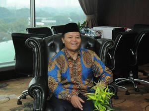Sosialisasi Empat Pilar MPR, Banyak Anak SMA yang Hafal Konstitusi