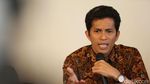 Diskusi Legalitas Hukum Ketua DPD