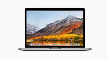 Apple pun memperbarui lini MacBook dengan mengusung Intel Core generasi ketujuh. Foto: Apple