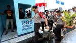 Kapolda Metro Jaya Cek Jalur Mudik di Bekasi