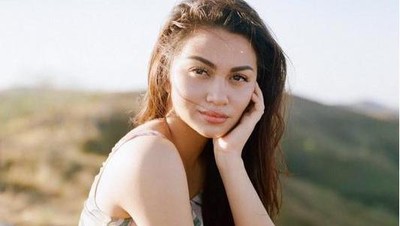 Ryuji Utomo, Yakin Putusin Ariel Tatum yang Cantik Ini?
