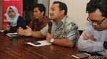 Diskusi Legalitas Hukum Ketua DPD