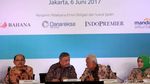 PLN Terbitkan Obligasi dan Sukuk Ijarah Rp 10 Triliun