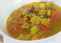 Ini 5 Resep Soto yang Enak dan Gampang Dibuat Sendiri