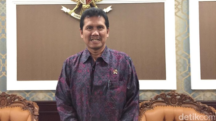Efisiensi Anggaran, Pemerintah akan Lebur 8 Lembaga Nonstruktural