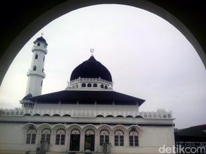 Gaet Turis Malaysia, Aceh Tawarkan Paket Liburan di MATTA Fair 2017
