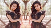 Aura seksi Ariel Tatum memang tak bisa dipungkiri. Foto: Instagram @arieltatum