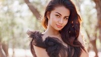 Belum lama ini Ariel Tatum menyatakan pamit. Instagram @arieltatum
