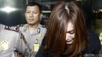 Inayah Diperiksa KPK Selama 6 Jam