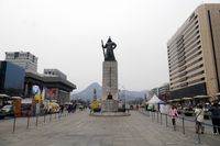 Alun-alun Favorit yang Jadi Tempat Syuting Drama Korea