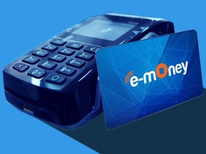 BI: Biaya Isi Ulang e-Money Tak Akan Besar