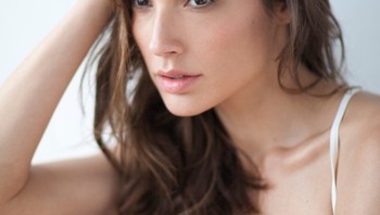 Tak heran kalau dia sangat fotogenik. Foto: Instagram