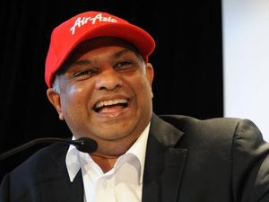 Pemerintah Tawarkan AirAsia Investasi di Sejumlah Bandara RI