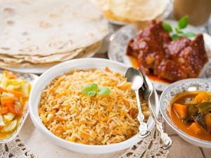 Nikmati Menu Lezat Berempah dari Timur Tengah di 5 Resto Ini