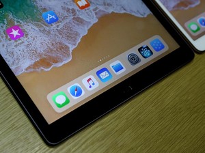 Apple Siap Luncurkan iPad Murah
