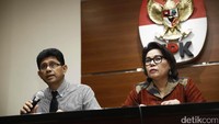 KPK menyita uang tersebut dari tangan Rahman Agung di ruangan Komisi B DPRD Jatim. Uang diserahkan oleh Anang Basuki Rahmat sebagai perantara dari Bambang Heryanto untuk kemudian diserahkan ke M Basuki.