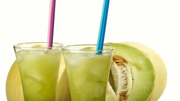 Resep Es Buah Melon Serut Kumpulan Materi Pelajaran Dan Contoh Soal 6