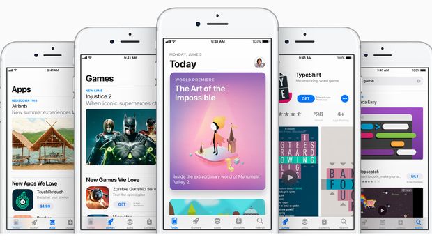 iPhone 5 Tidak Kebagian iOS 11