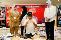 Menjadi Jutawan atau Miliarder, Bukan Tak Mungkin