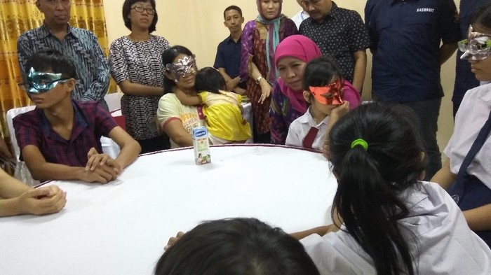 Mensos Siapkan Tempat Tinggal Baru untuk Korban Persekusi