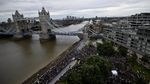 Doa untuk Korban Serangan London