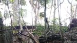 Benteng Peninggalan Jepang yang Instagenic di Sabang