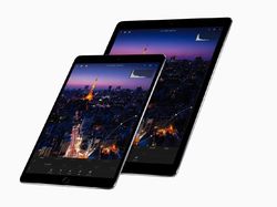 Perangkat Anyar Apple Siap Menggoda Fanboy