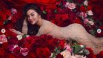 Netizen Berduka, Ariel Tatum Nyatakan Pamit