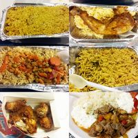 Narasi dari Selatan Britania Raya: Ramadan