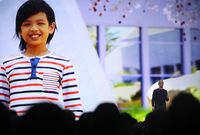 Yuma Soerianto Bocah Yang Menuai Pujian Bos Apple