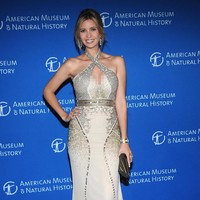 Ivanka Trump menghadiri Museum Museum Sejarah Alam Museum Amerika 2013 pada tanggal 18 April 2013 di New York City. (Foto: Brad Barket / Getty Images)