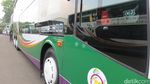 Mudik Lebih Nyaman dengan Bus Double Decker dari Mercy