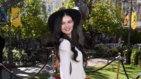 Bintang film Paranormal Activity ini terang-terangan mengaku lebih dari sekali bercinta dengan makhluk gaib. Ia termasuk artis yang sangat percaya hal gaib. Foto: Kevork Djansezian/Getty Images