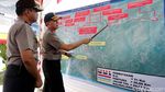 Kapolda Metro Jaya Cek Jalur Mudik di Bekasi