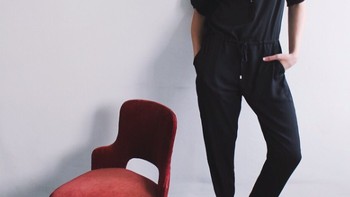 Tubuhnya tinggi semampai. Foto: Instagram