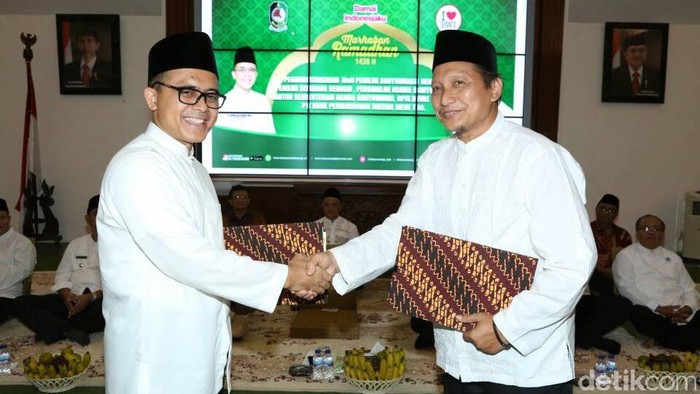 Di Banyuwangi, Kini Daftar Asuransi BPJS Bisa di Kecamatan