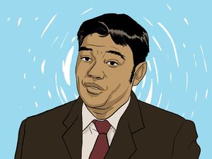 Akademisi: People Power untuk Lawan Proses Pemilu Itu Inkonstitusional